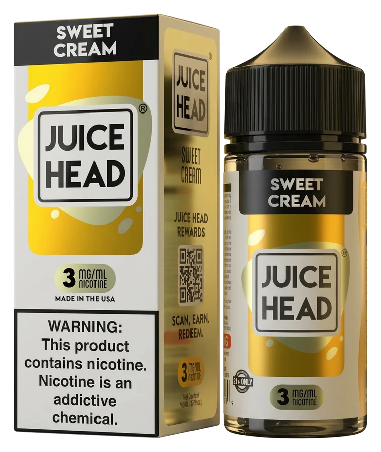Vape Juice in stock at Aladdin Glass & Vape